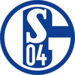 Германский клуб «Шальке 04»