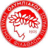 Греческий клуб «Олимпиакос»