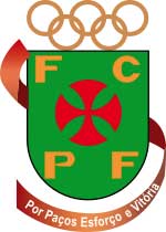 Португальский клуб "Пасуш де Феррейра"