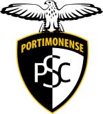 Португальский клуб "Портимоненси"