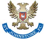 Шотландский клуб «Сент-Джонстон»