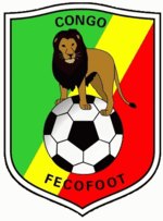 Футбол в Конго