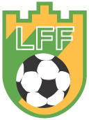Футбол в Литве