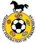 Футбол в Туркменистане